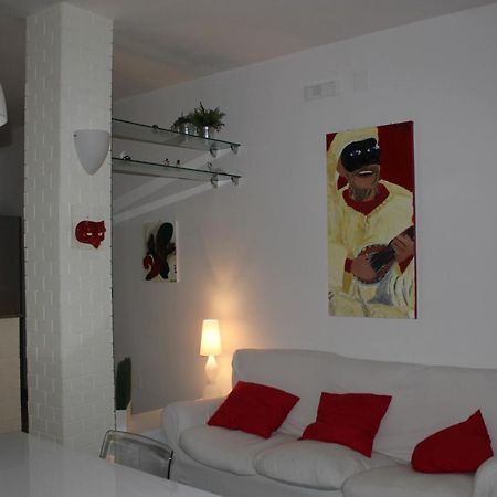 A Casa E Pepe Lovely Flat In The Heart Of Naples. ภายนอก รูปภาพ
