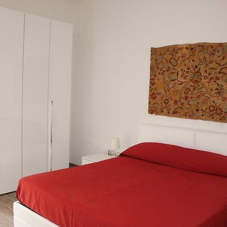 A Casa E Pepe Lovely Flat In The Heart Of Naples. ภายนอก รูปภาพ