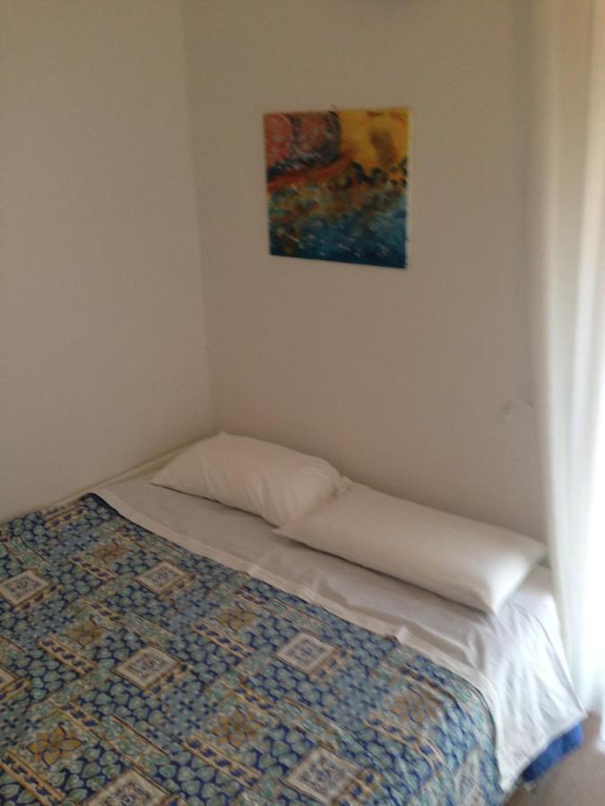 A Casa E Pepe Lovely Flat In The Heart Of Naples. ภายนอก รูปภาพ
